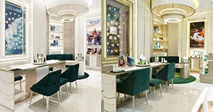 30 Years of Global Expertise