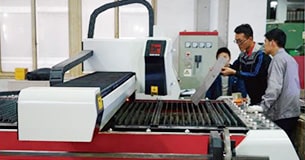 Dedicated In-house Production