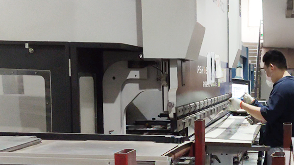 Die yakoo-fabrik-reise