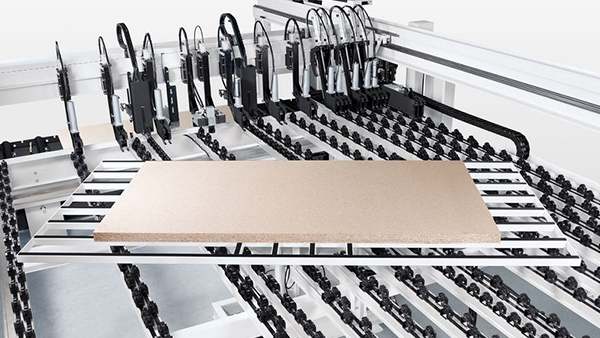 Die yakoo-fabrik-reise