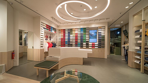 Meines wissens sind sie teil der designer designer