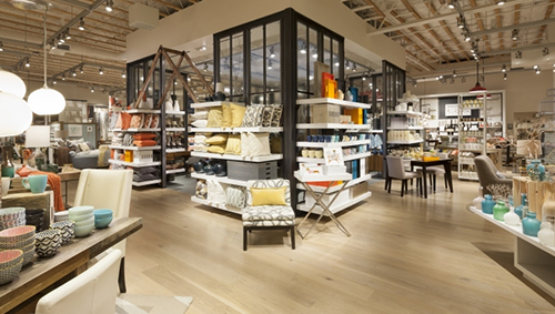 Wie eignet sich geschäftsflächendesign, um kunden zu gewinnen und zu erhalten