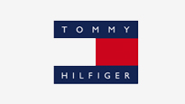 Der name ist tommy hillfeg. hallo