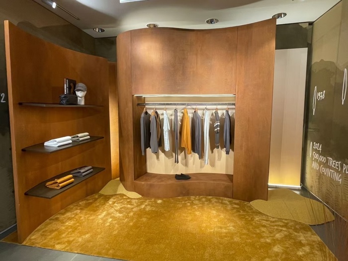 Nach dem prinzip der gestaltung des ausstellung - Oder weltausstellung