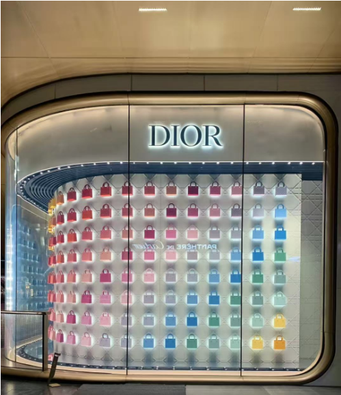 Wie werden fabelhafte requisiten für die kette hergestellt