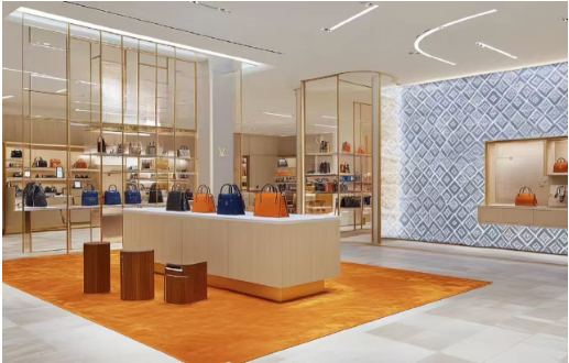 Im einzelhandel nach innovativen lösungen zu suchen