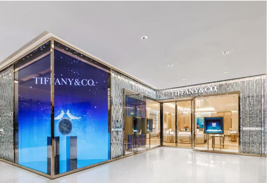 Der feine schmuck stellt eine prachtvolle plakette dar