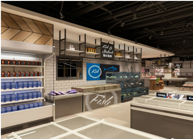 Präsentation Von requisiten: zentrum des focus Von geschäftlichem raum