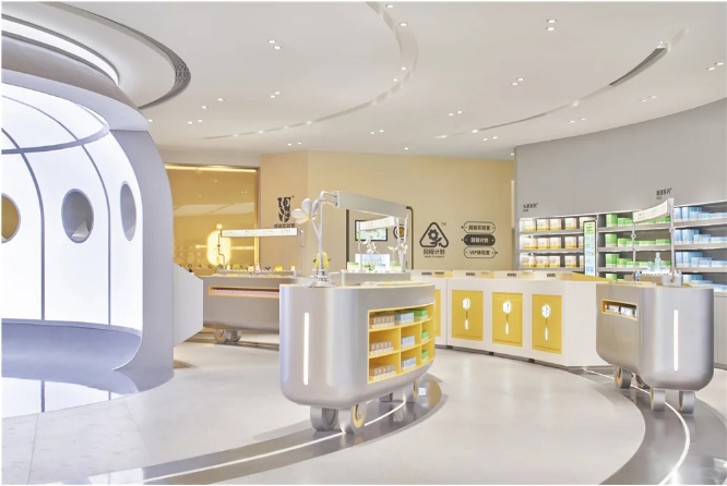 Einzelhandelsgeschäfte: der schlssel f<e:1> r die beteiligung und den verkauf des kunden